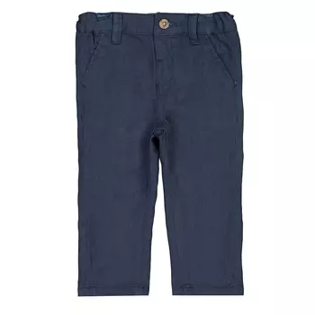 Брюки-чинос LaRedoute