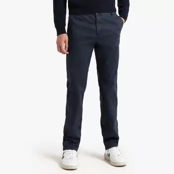 Брюки-чинос LaRedoute