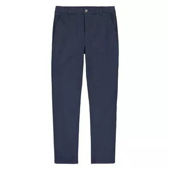 Брюки-чинос LaRedoute