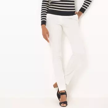 Брюки-дудочки