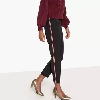 Брюки-дудочки