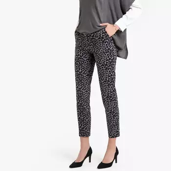 Брюки-дудочки LaRedoute