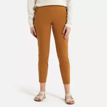 Брюки-дудочки LaRedoute