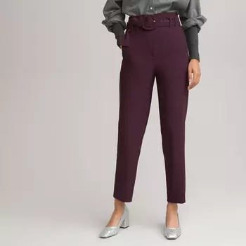 Брюки-дудочки LA REDOUTE COLLECTIONS