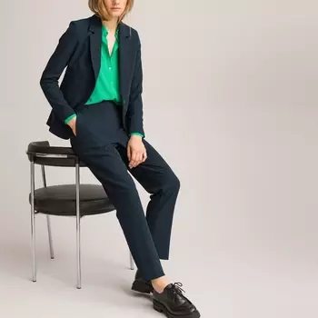 Брюки-дудочки LaRedoute