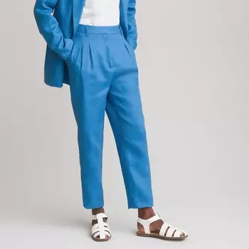 Брюки-дудочки LA REDOUTE COLLECTIONS