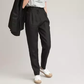 Брюки-дудочки LA REDOUTE COLLECTIONS