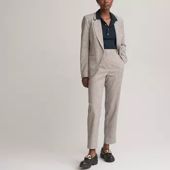 Брюки-дудочки LA REDOUTE COLLECTIONS