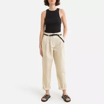 Брюки-дудочки VERO MODA