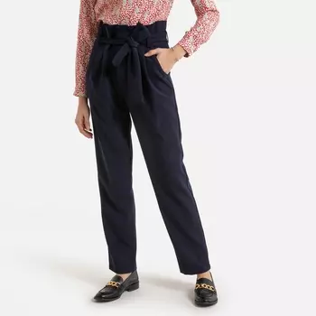 Брюки-дудочки LaRedoute