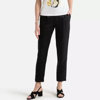 Брюки-дудочки LaRedoute