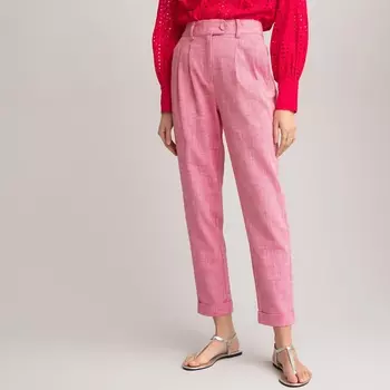 Брюки-дудочки LaRedoute