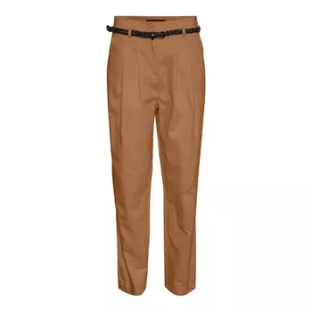 Брюки-дудочки LaRedoute