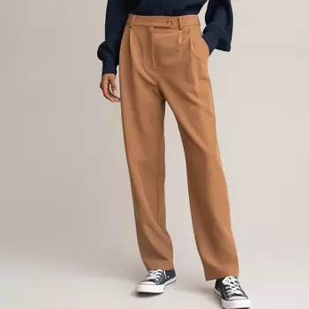 Брюки-дудочки LaRedoute