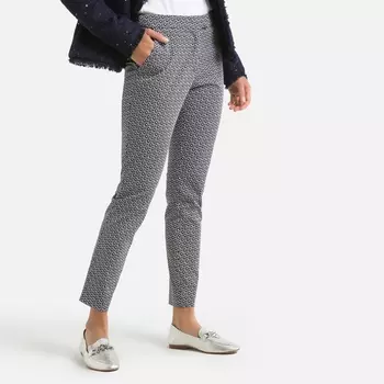 Брюки-дудочки LaRedoute