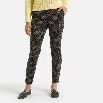 Брюки-дудочки LaRedoute