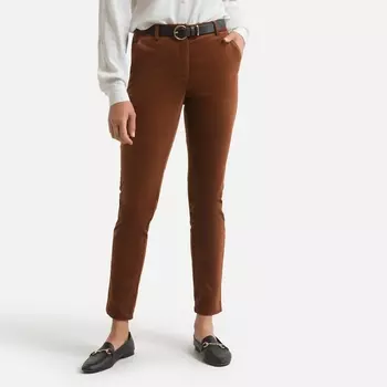 Брюки-дудочки LaRedoute