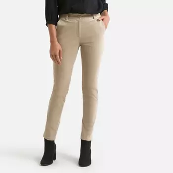 Брюки-дудочки LaRedoute