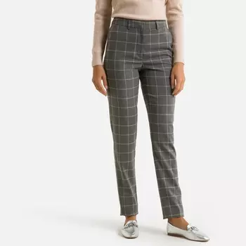 Брюки-дудочки LaRedoute