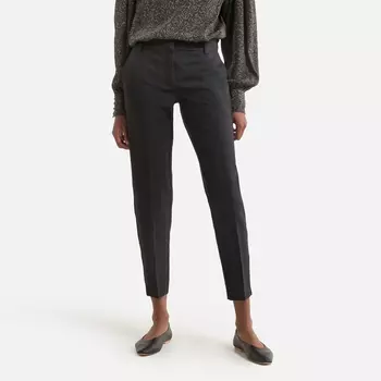 Брюки-дудочки LaRedoute