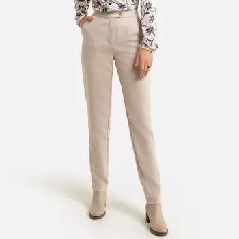 Брюки-дудочки LaRedoute