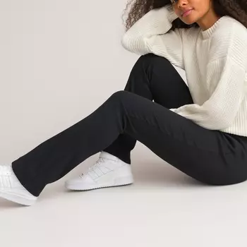 Брюки-джоггеры LaRedoute