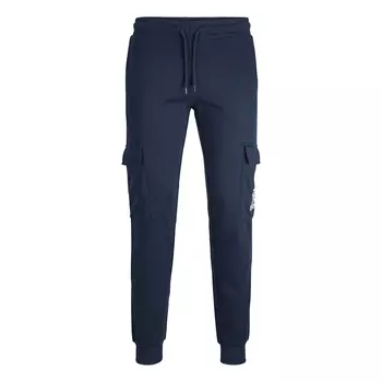 Брюки-джоггеры LaRedoute