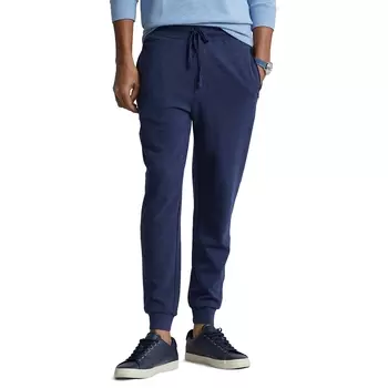 Брюки-джоггеры LaRedoute