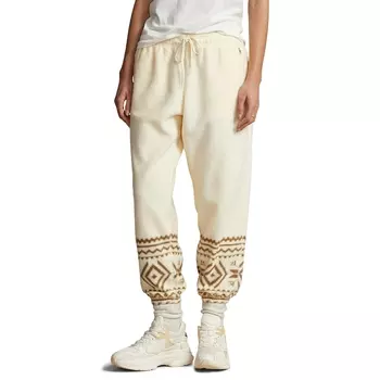 Брюки-джоггеры LaRedoute