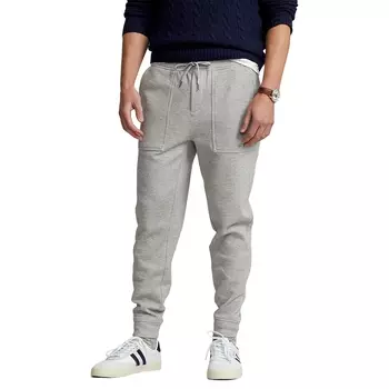 Брюки-джоггеры LaRedoute