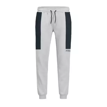 Брюки-джоггеры LaRedoute