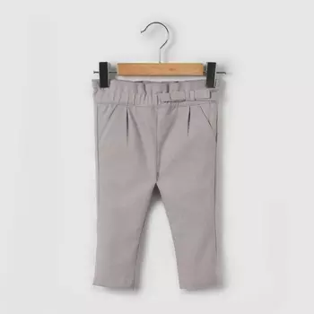 Брюки из фланели на 1 мес. - 3 года