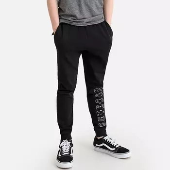 Брюки из мольтона, 10-18 лет