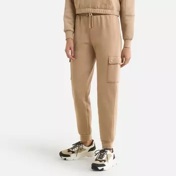 Брюки-карго LaRedoute