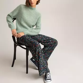 Брюки LaRedoute