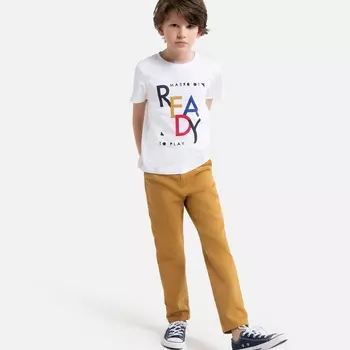 Брюки LaRedoute