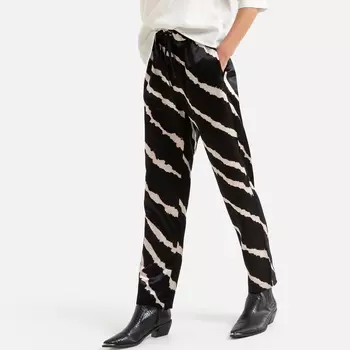 Брюки LaRedoute