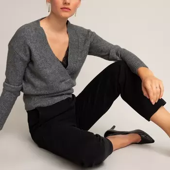 Брюки LaRedoute