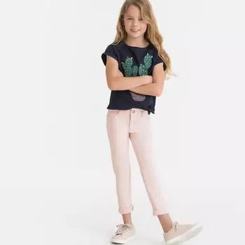 Брюки LaRedoute