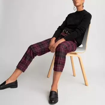 Брюки LaRedoute