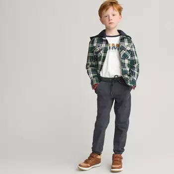 Брюки LaRedoute