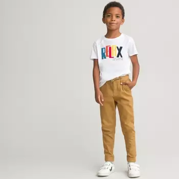 Брюки LaRedoute