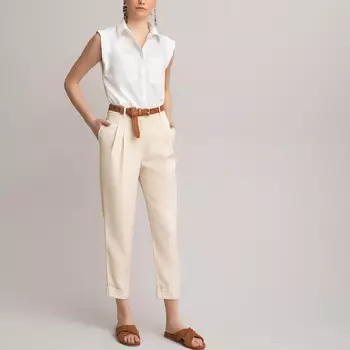 Брюки LaRedoute