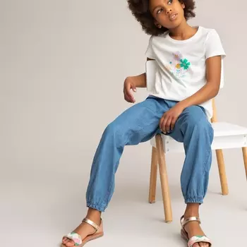 Брюки LaRedoute