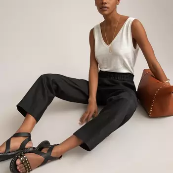 Брюки LaRedoute