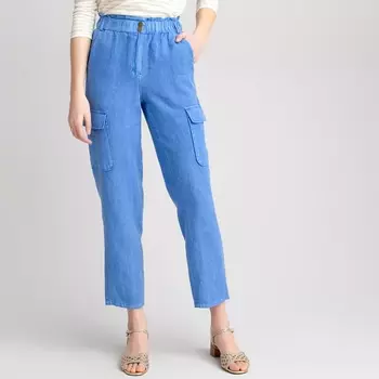 Брюки LaRedoute