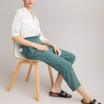 Брюки LaRedoute