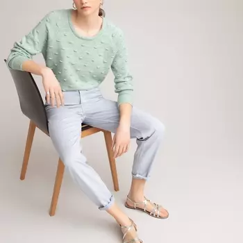 Брюки LaRedoute