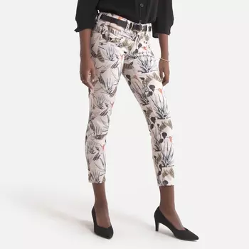 Брюки LaRedoute