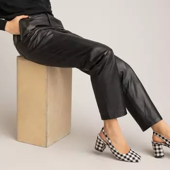 Брюки LaRedoute